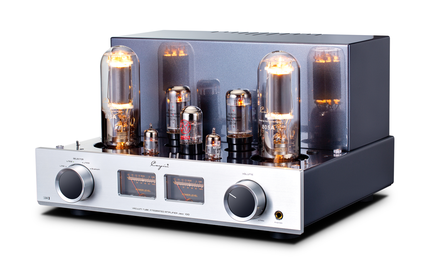 Cayin Jazz 100
