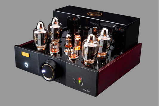 Cayin Soul 170i Integrated Amplifier