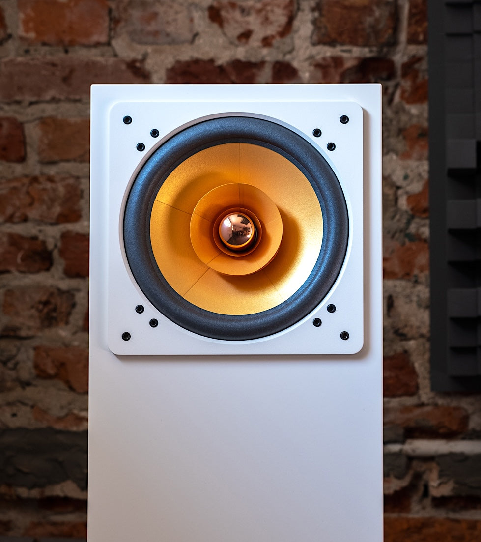 Cube Audio Jazzon