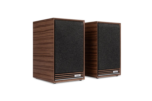 Ruark Sabre R Bookshelf Speakers (pair)
