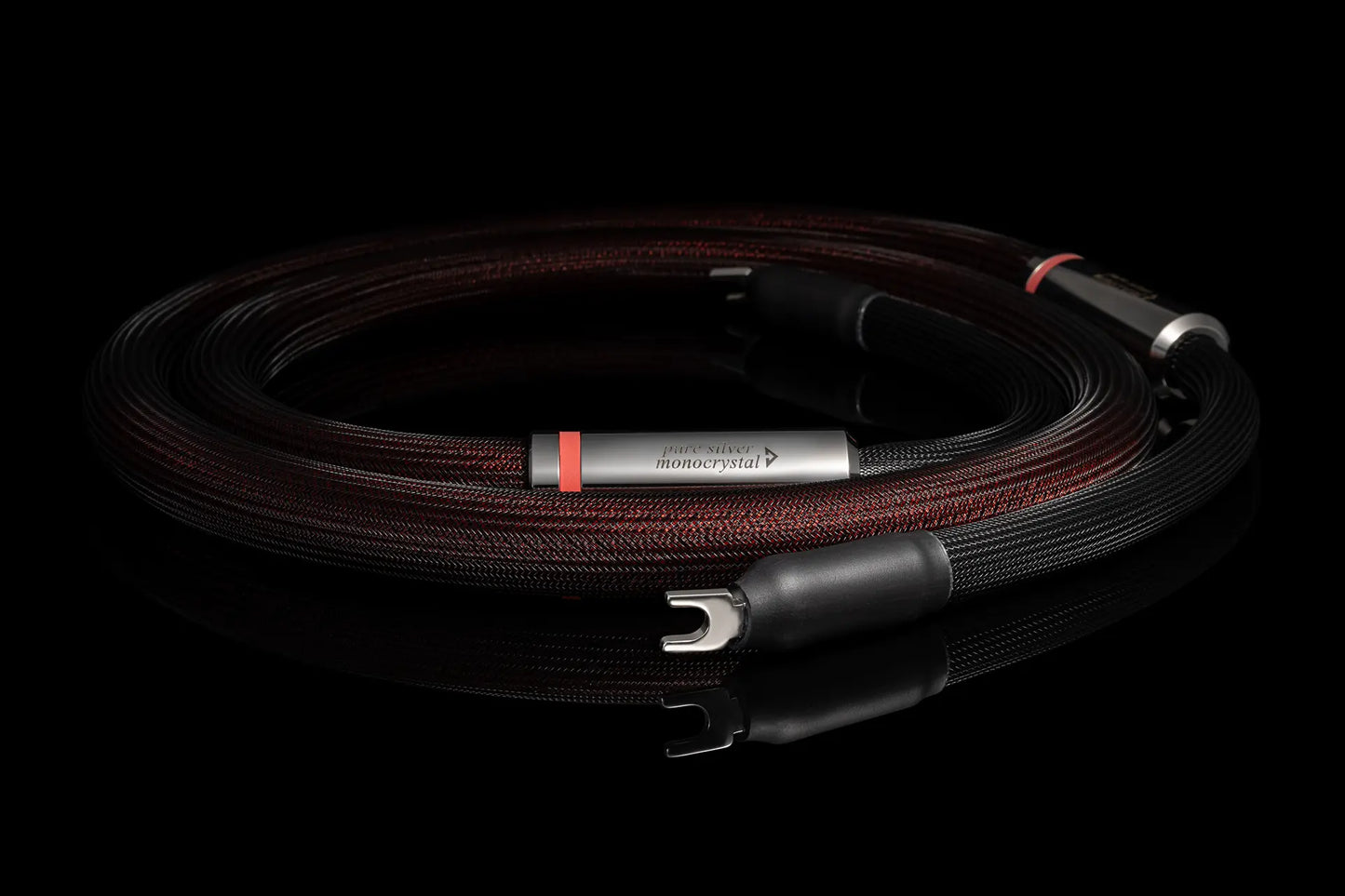 Albedo Metamorphosis Signature Speaker Cable