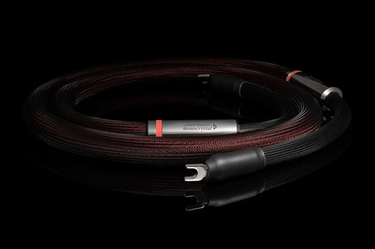 Albedo Metamorphosis Signature Speaker Cable
