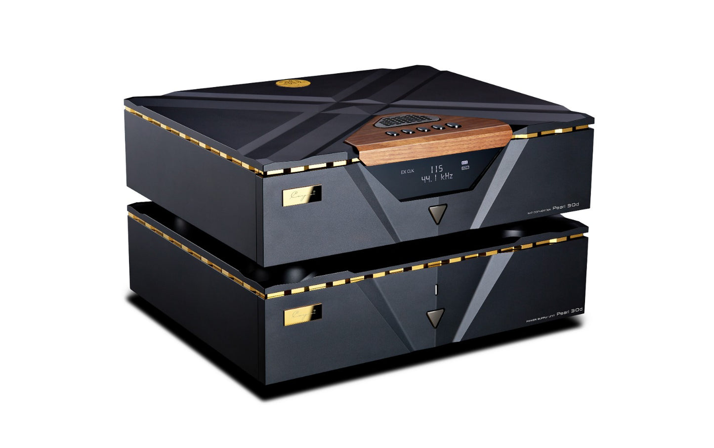 Cayin Pearl 30d D/A Converter