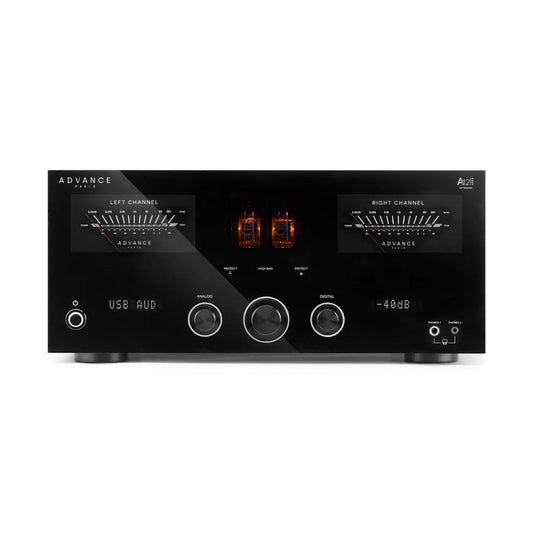 Advance Paris A12 APEX Integrated Amplifier
