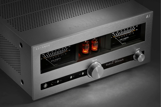 Advance Paris A-i190 Nova Integrated Amplifier