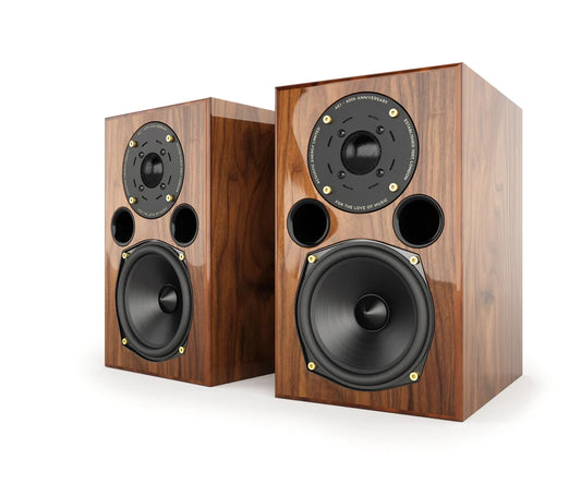 Acoustic Energy AE1 40th Anniversary Edition Passive Speakers