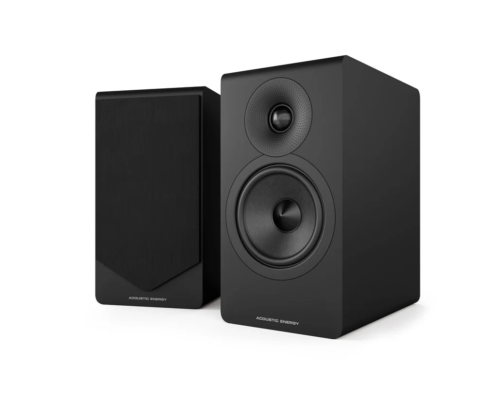 Acoustic Energy AE300² Bookshelf Speaker
