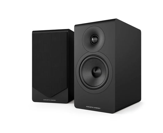 Acoustic Energy AE300² Bookshelf Speaker