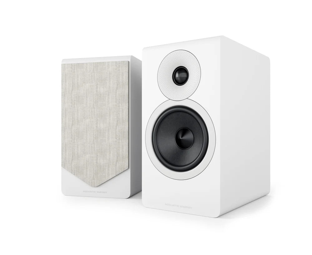 Acoustic Energy AE300² Bookshelf Speaker
