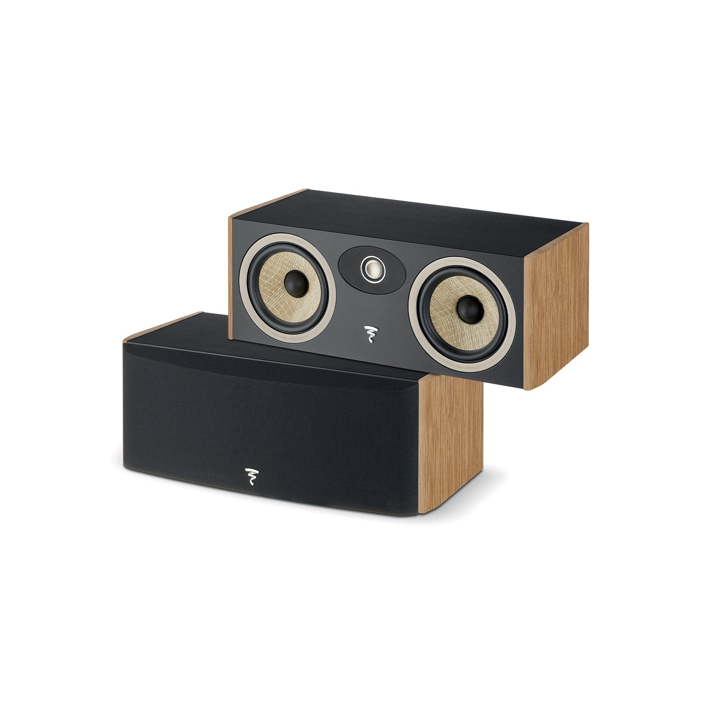 Focal Evo X Center - Each