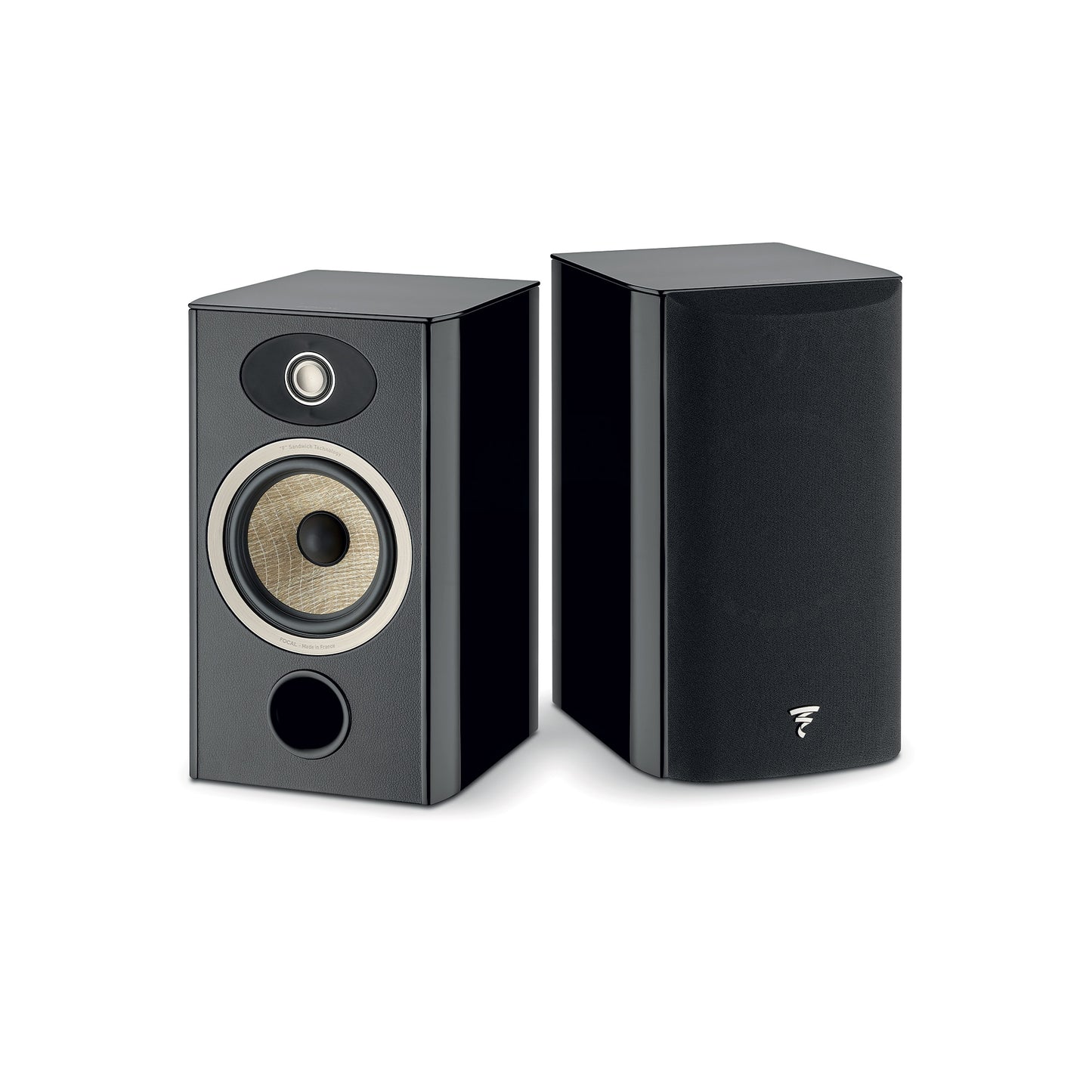 Focal Evo X N°1 - Pair