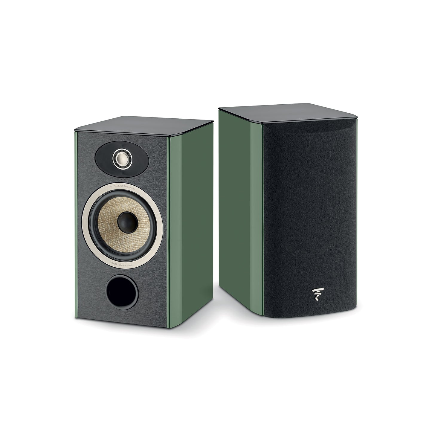 Focal Evo X N°1 - Pair