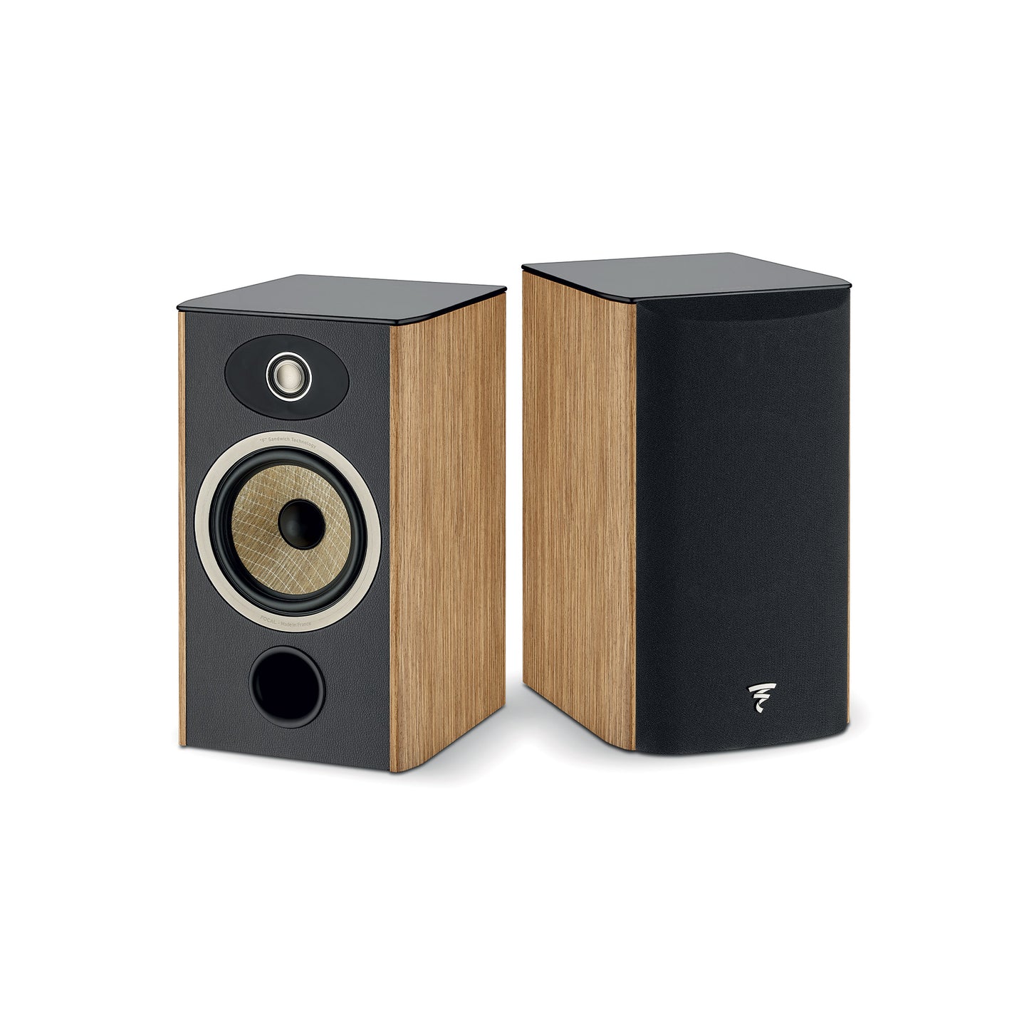 Focal Evo X N°1 - Pair