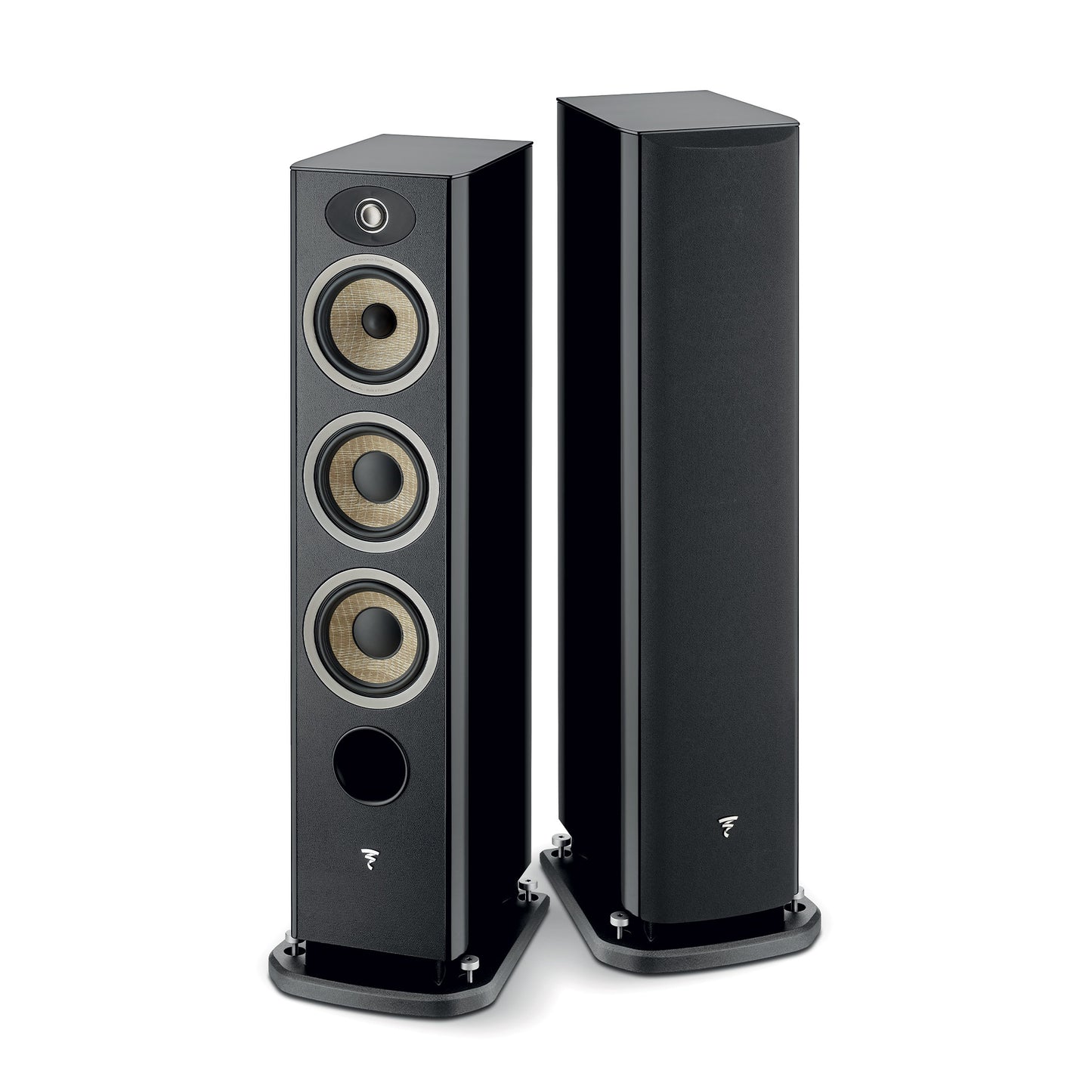 Focal Evo X N°2 - Each