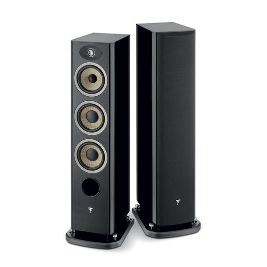 Focal Evo X N°2 - Each