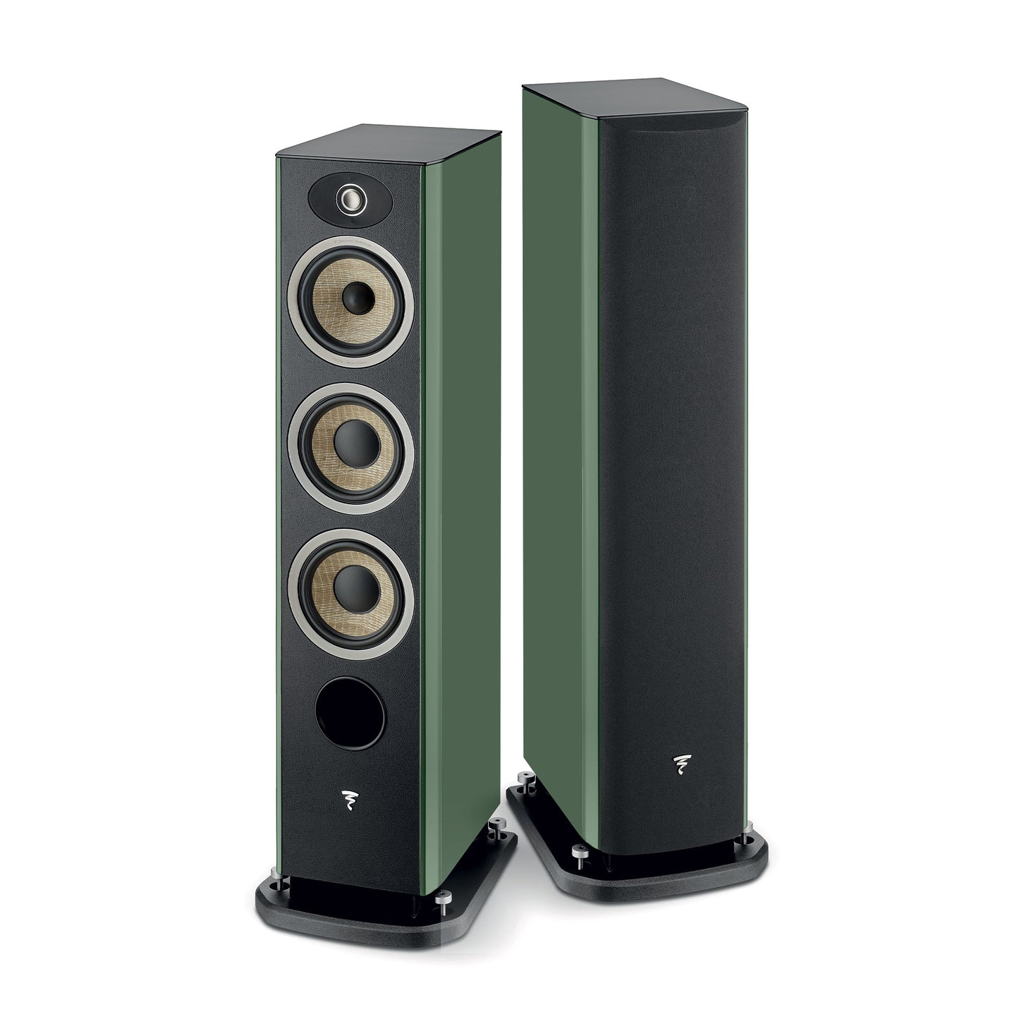 Focal Evo X N°2 - Each