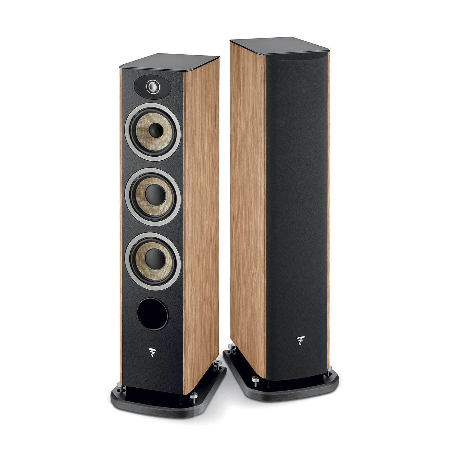Focal Evo X N°2 - Each