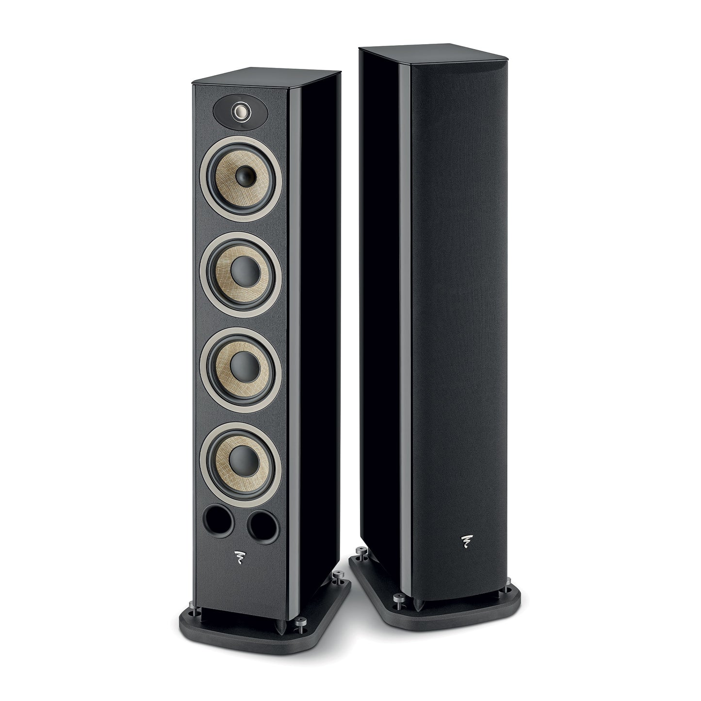 Focal Evo X N°3 - Each