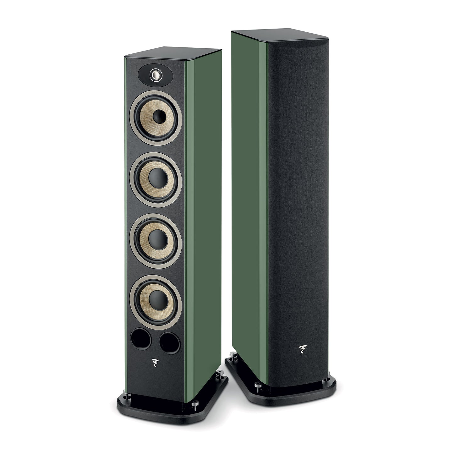 Focal Evo X N°3 - Each