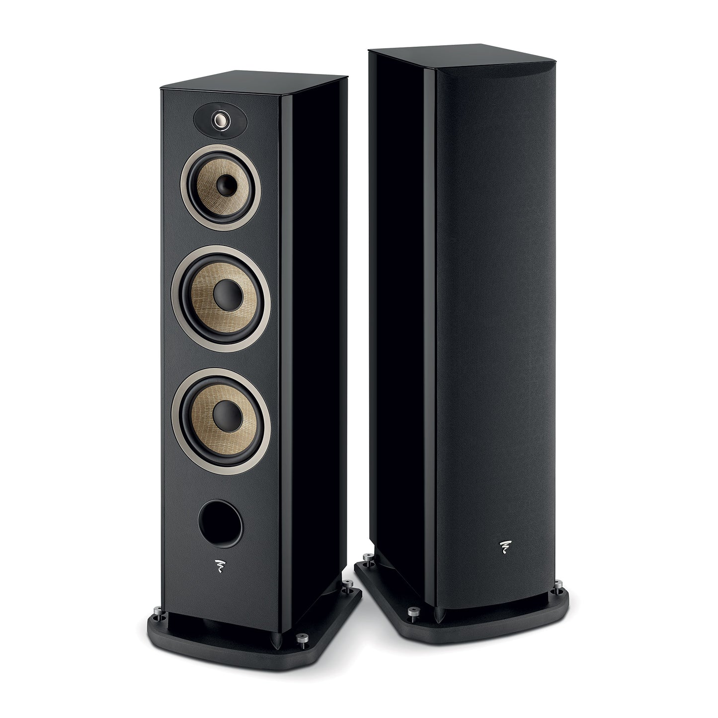 Focal Evo X N°4 - Each
