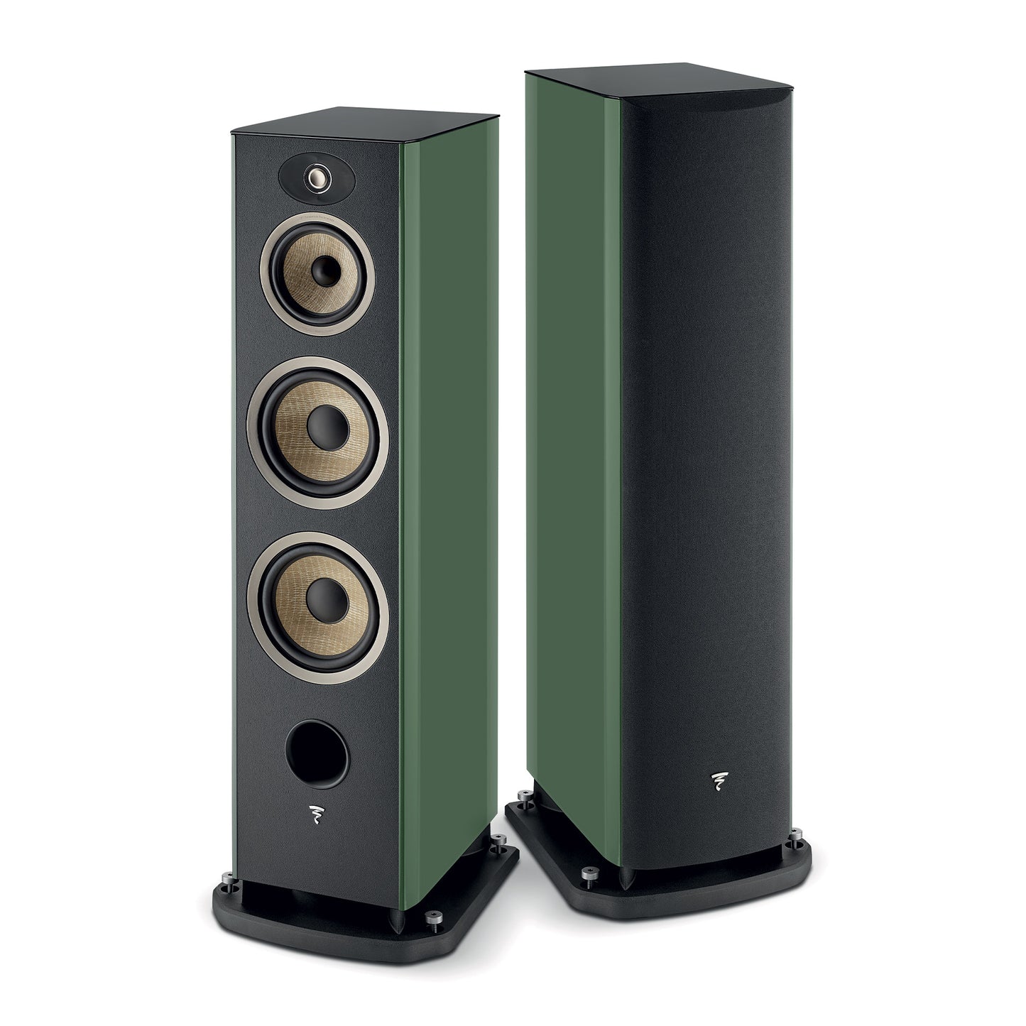 Focal Evo X N°4 - Each