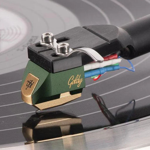 VPI Goldy Phono Cartridge