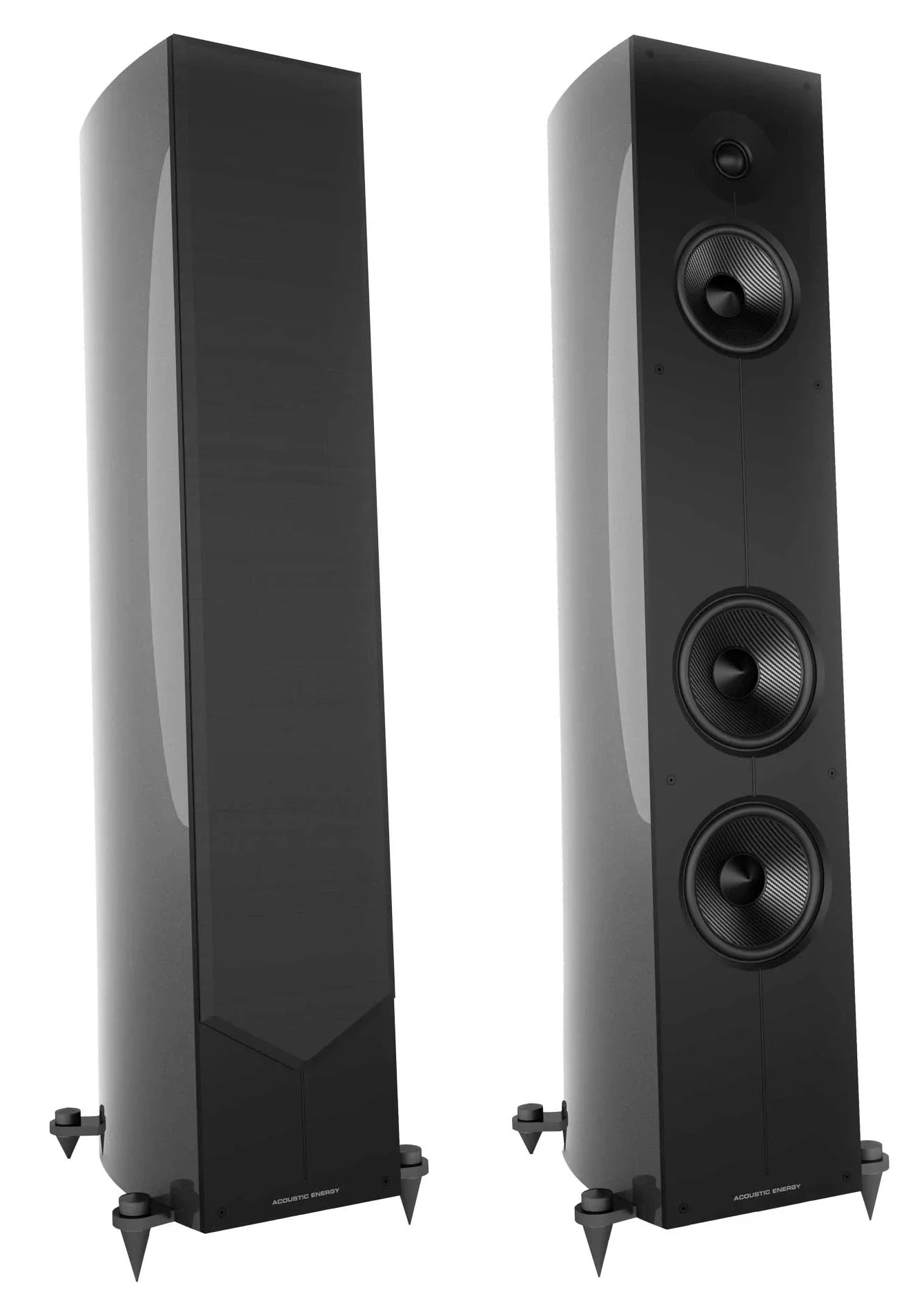 Acoustic Energy Corinium Floorstanding Speaker