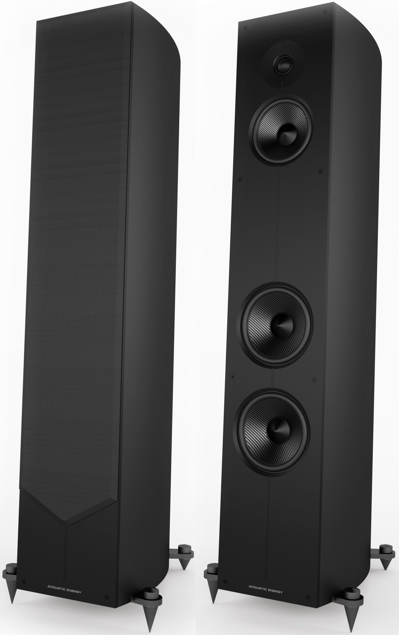 Acoustic Energy Corinium Floorstanding Speaker