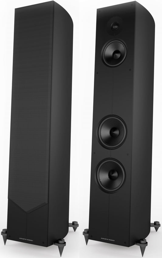 Acoustic Energy Corinium Floorstanding Speaker