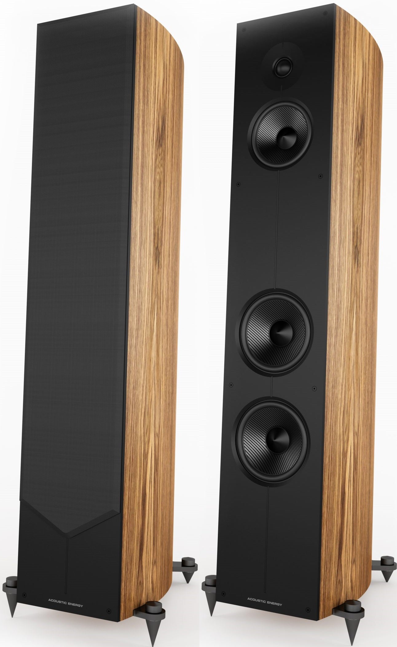 Acoustic Energy Corinium Floorstanding Speaker