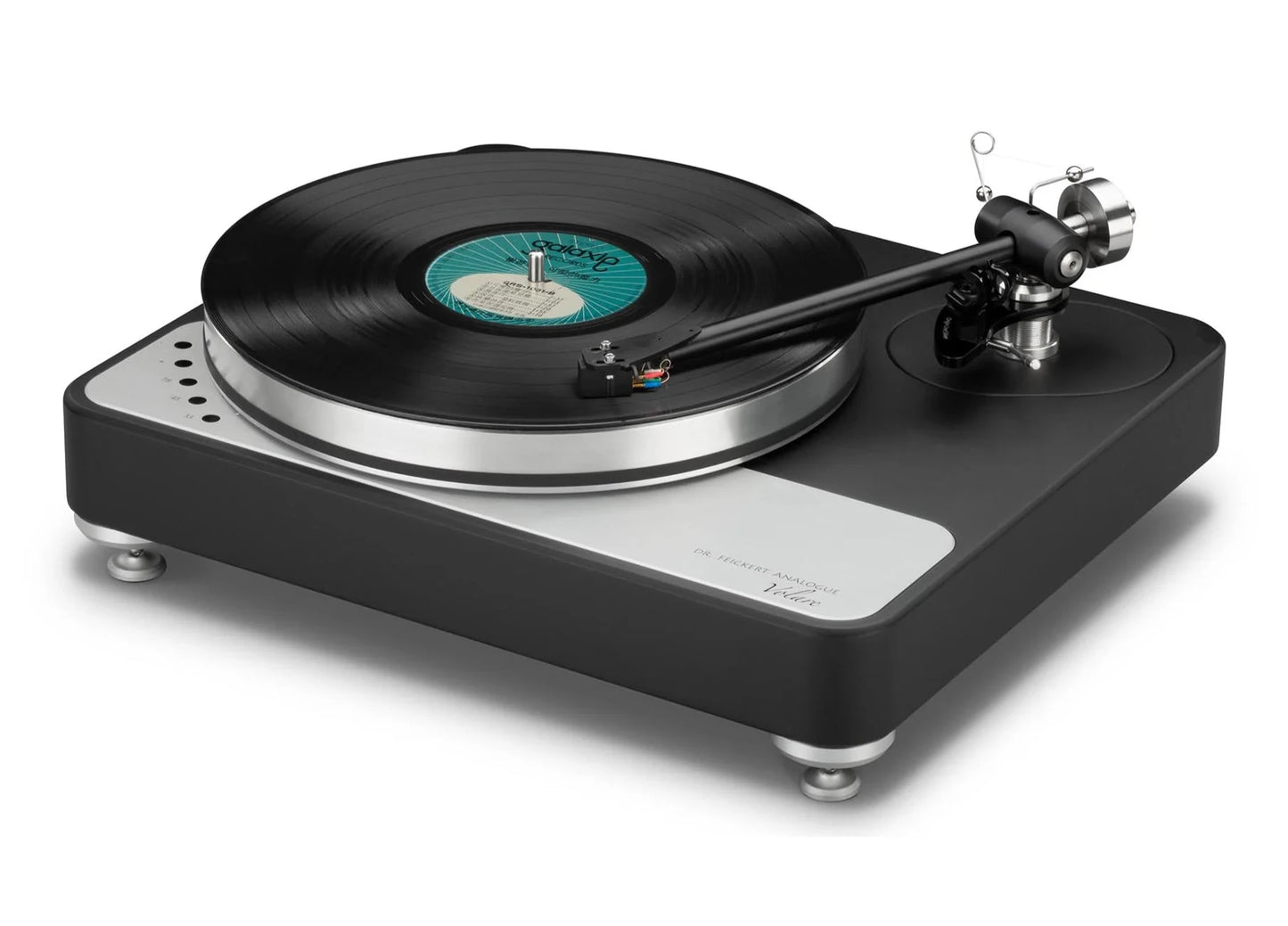 Dr. Feickert Volare Turntable