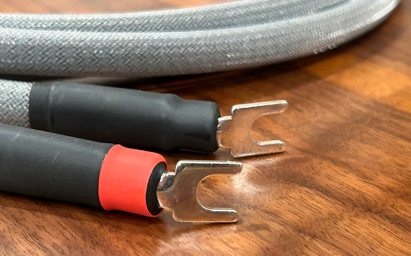 Albedo Monolith MKII Speaker Cables