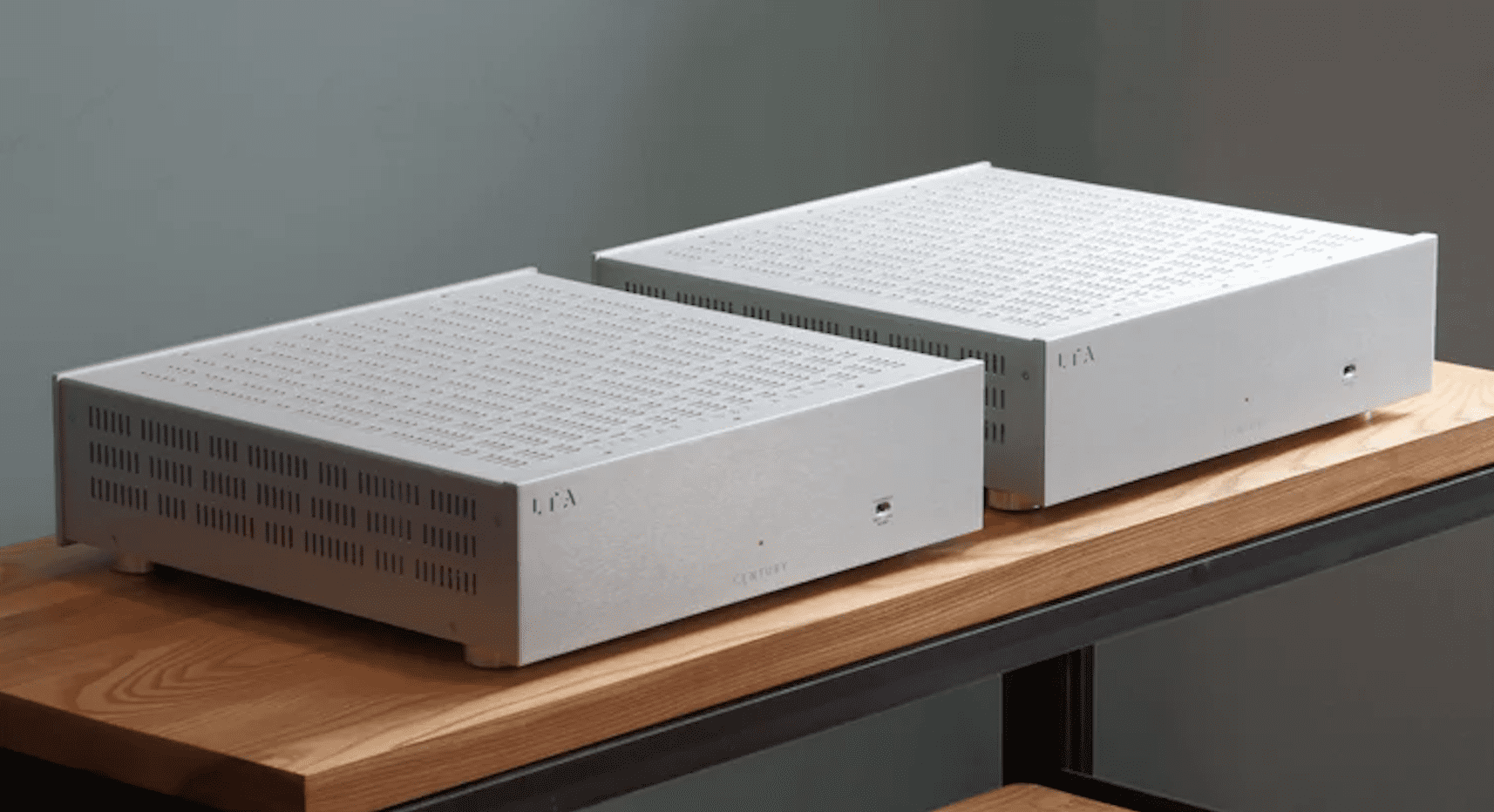 Linear Tube Audio Century Mono-Block