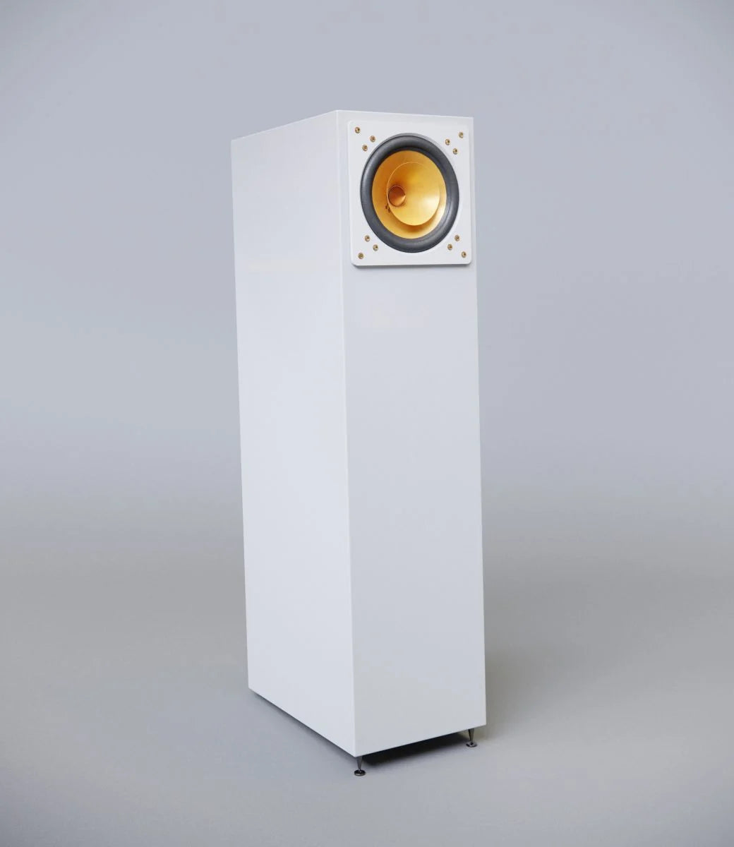 Cube Audio Magus