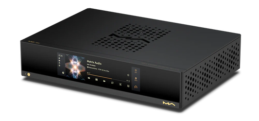 Matrix Audio MD-1P Integrated Music Streamer