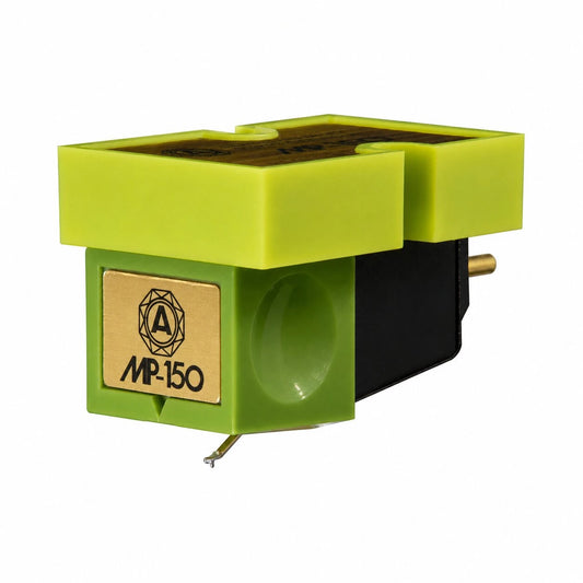 Nagaoka MP-150 Moving Permalloy Phono Cartridge