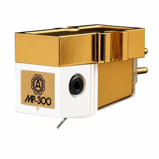Nagaoka MP-300 Moving Permalloy Phono Cartridge