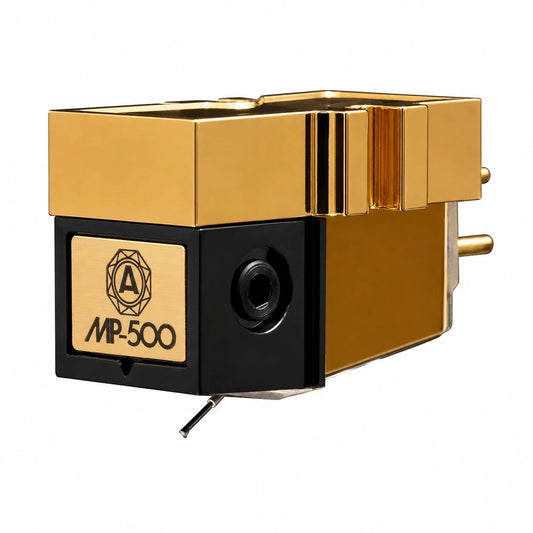 Nagaoka MP-500 Moving Permalloy Phono Cartridge