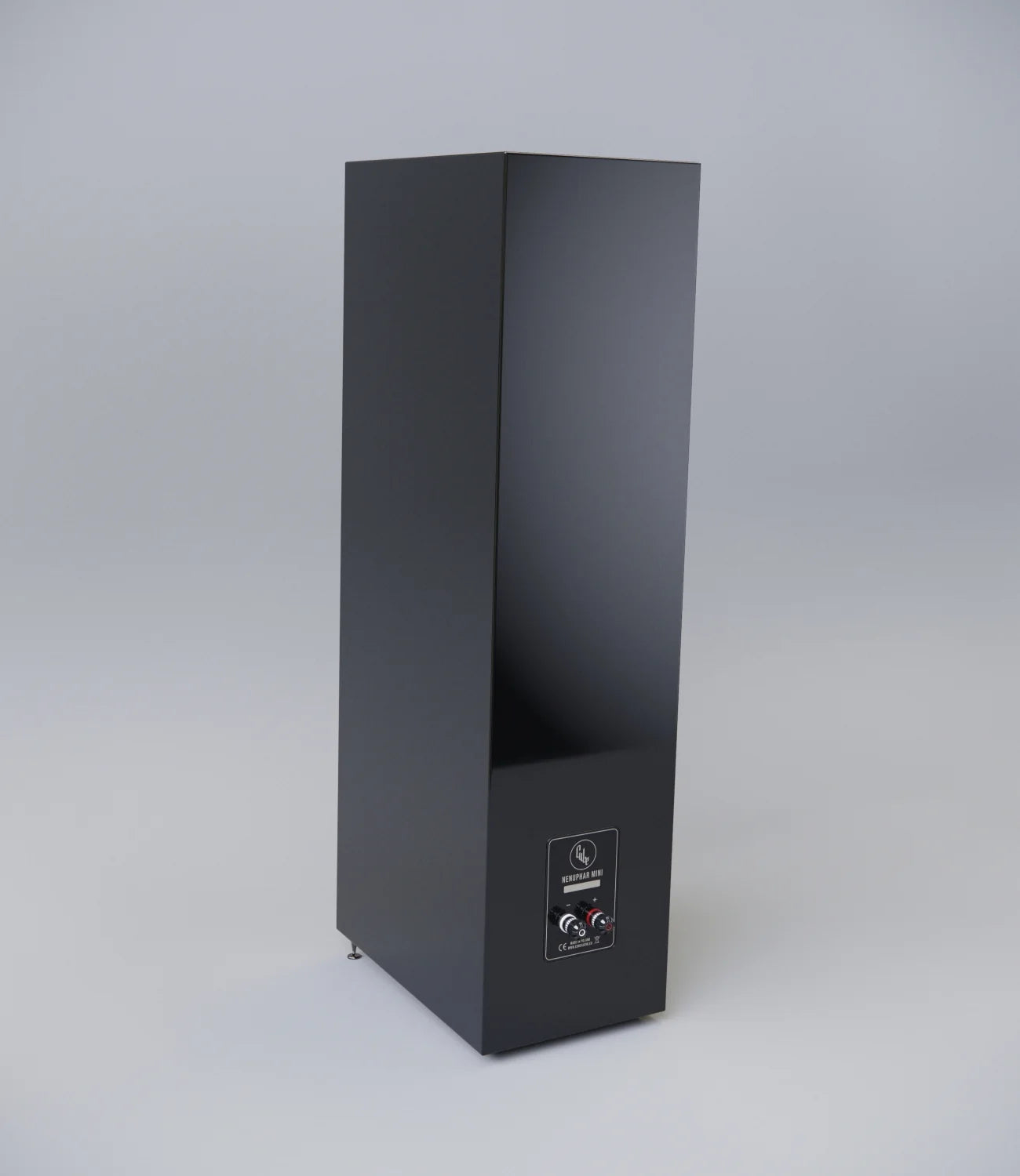 Cube Audio Nenuphar Mini