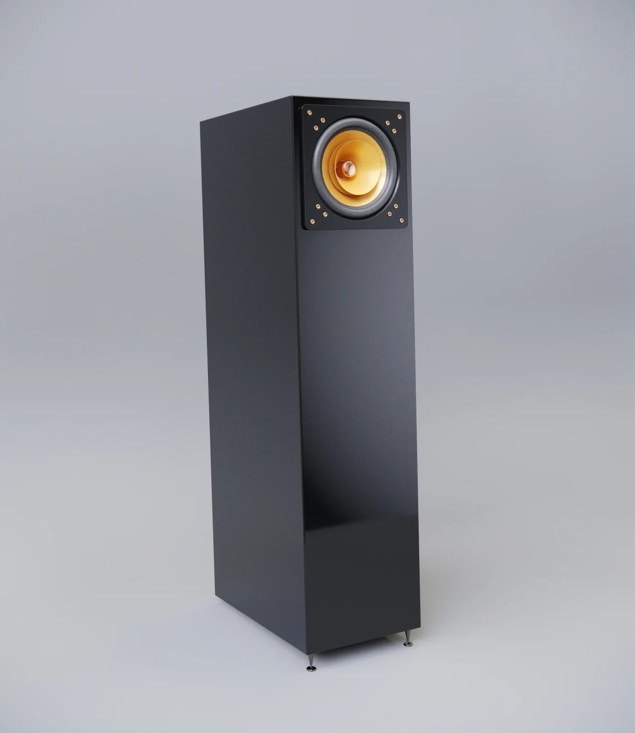 Cube Audio Nenuphar Mini