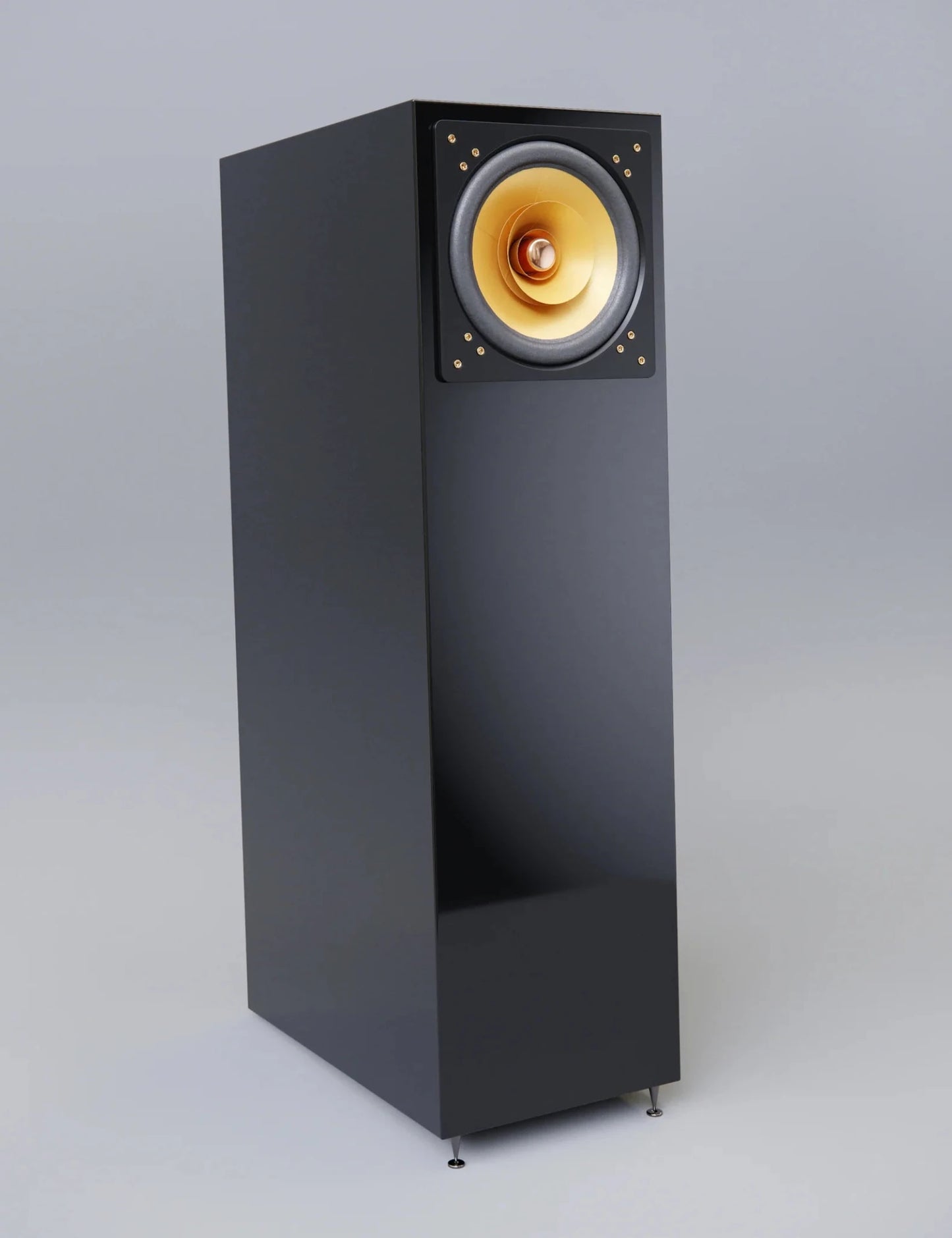 Cube Audio Nenuphar