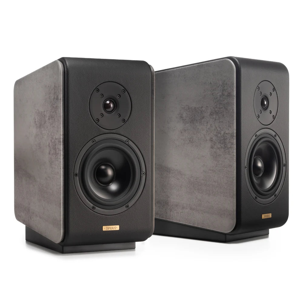 Opera Loudspeakers Prima v.2 - Pair