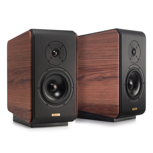 Opera Loudspeakers Prima v.2 - Pair