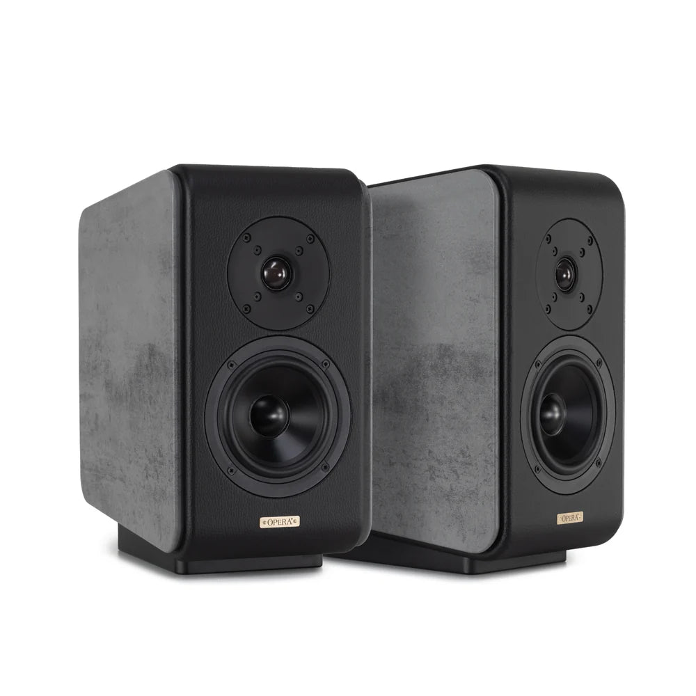 Opera Loudspeakers Mezza v.2 - Pair