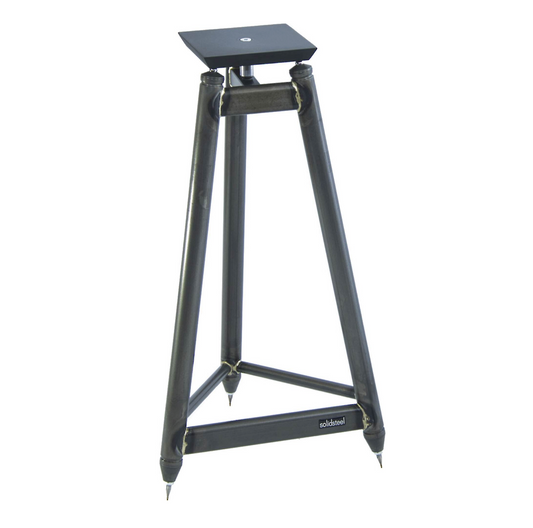 Solid Steel SS Series Speaker Stands