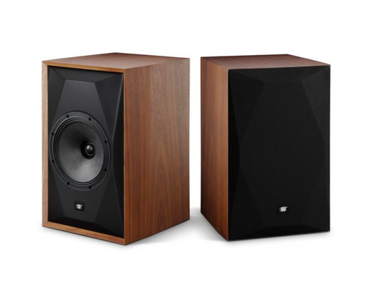 Mofi Sourcepoint 8 Speakers (Walnut)