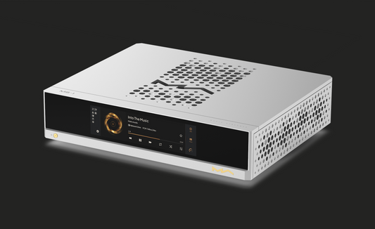 Matrix Audio MS-1 Flagship Music Streamer