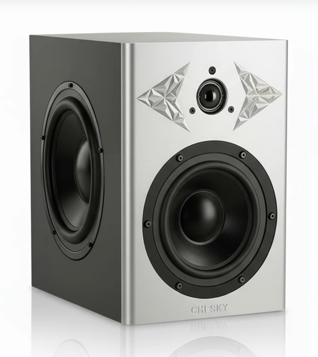 Chesky LC2 Reference Monitor (Pair)