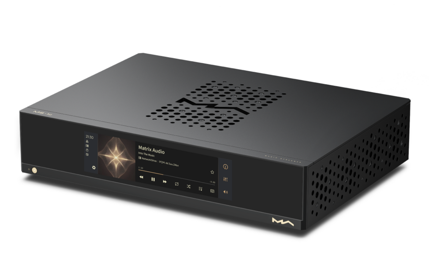 Matrix Audio MS-1c Music Streamer