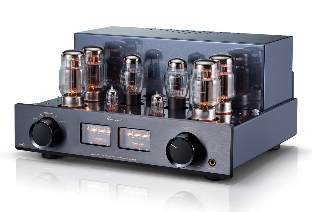 Cayin Jazz 90
